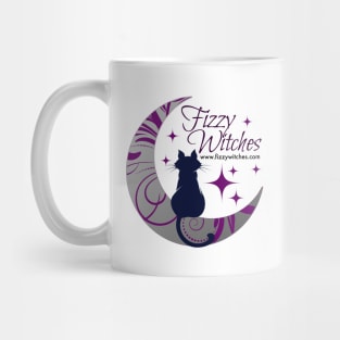 Fizzy Witches Mug